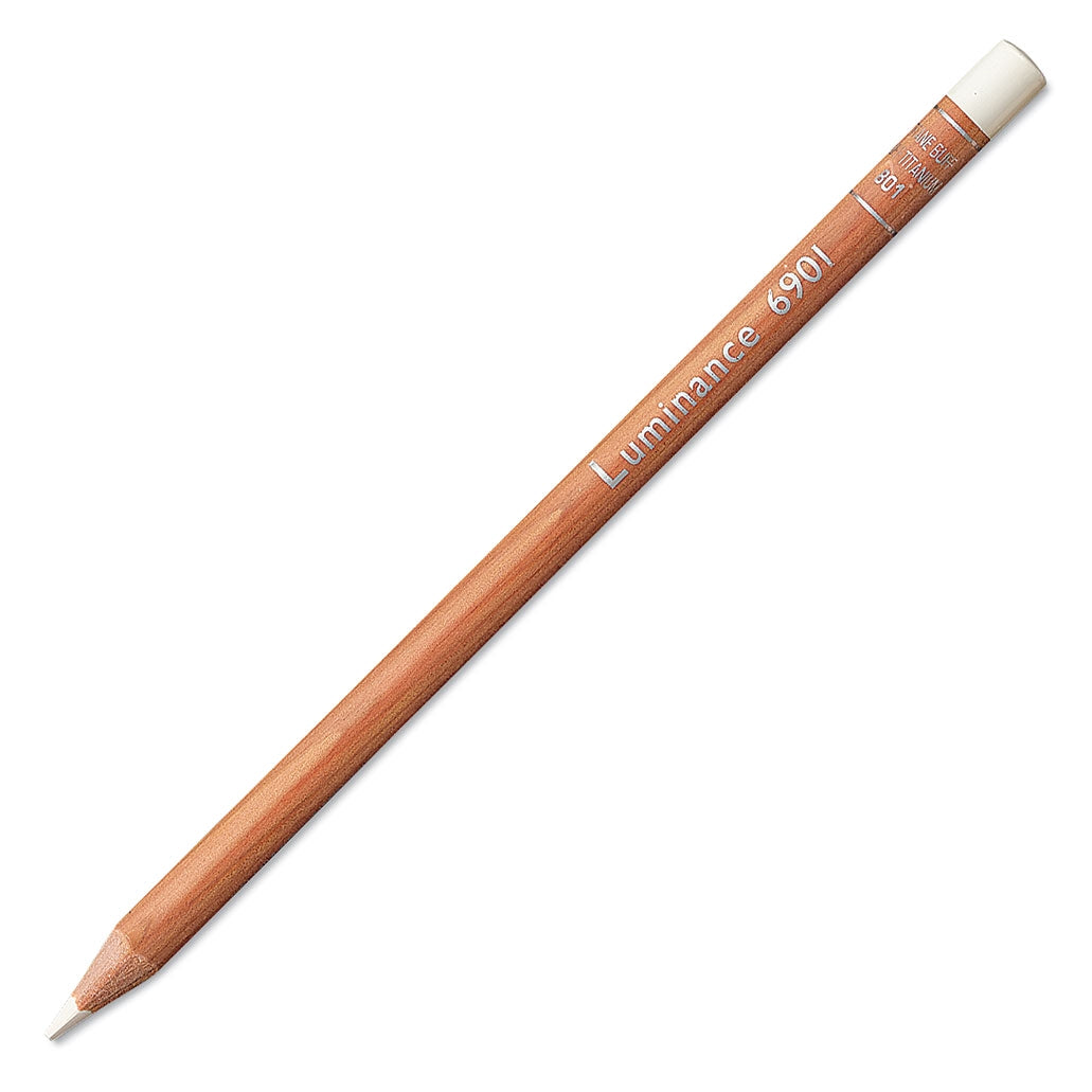 CARAN D'ACHE Luminance 6901-801 Buff Titanium Default Title