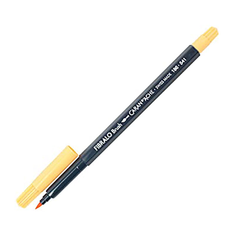 CARAN D'ACHE Fibralo Brush Light Flesh