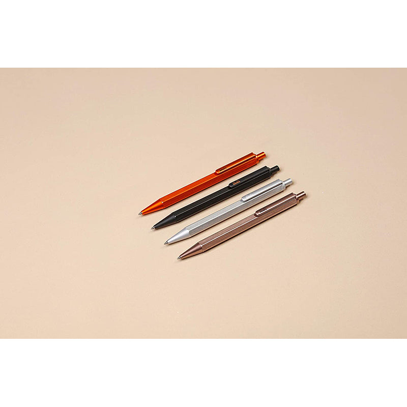 RHODIA ScRipt 0.7mm Ball Pen Rosewood Default Title