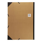 CLAIREFONTAINE Kraft Art Folders With Elastics A3+ 32x45cm Brown