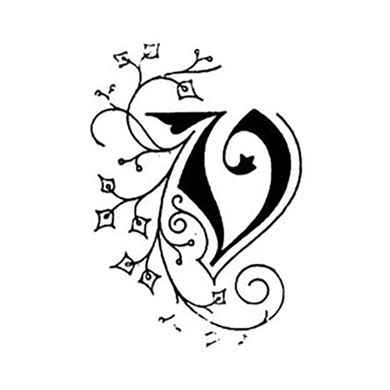 J.HERBIN Square Seal and Handle Illuminated-V Default Title