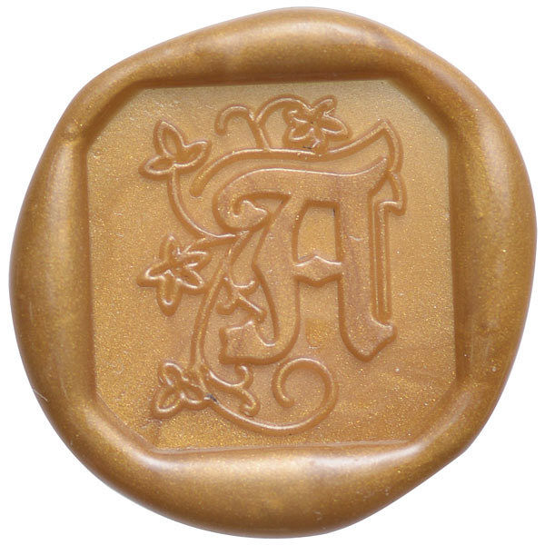 J.HERBIN Square Seal and Handle Illuminated-A Default Title