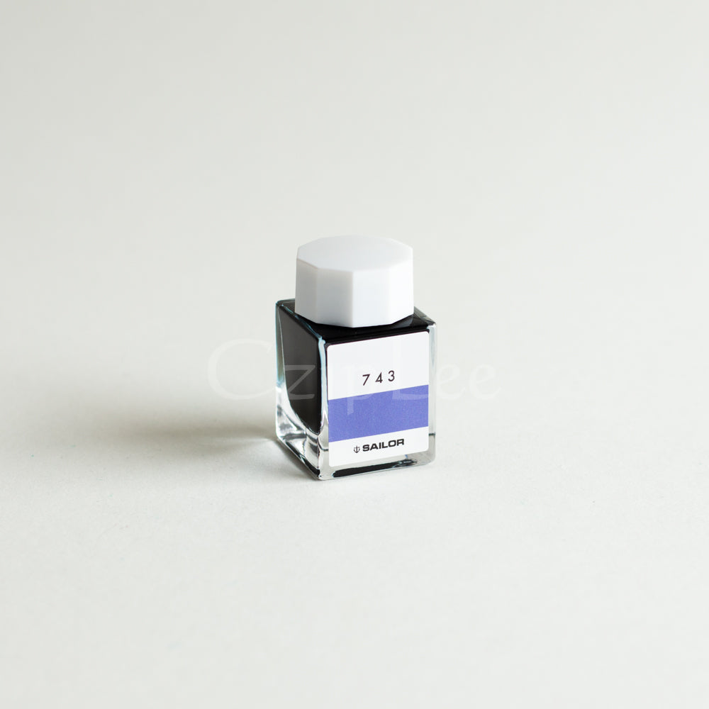 SAILOR Ink Studio 20ml 743