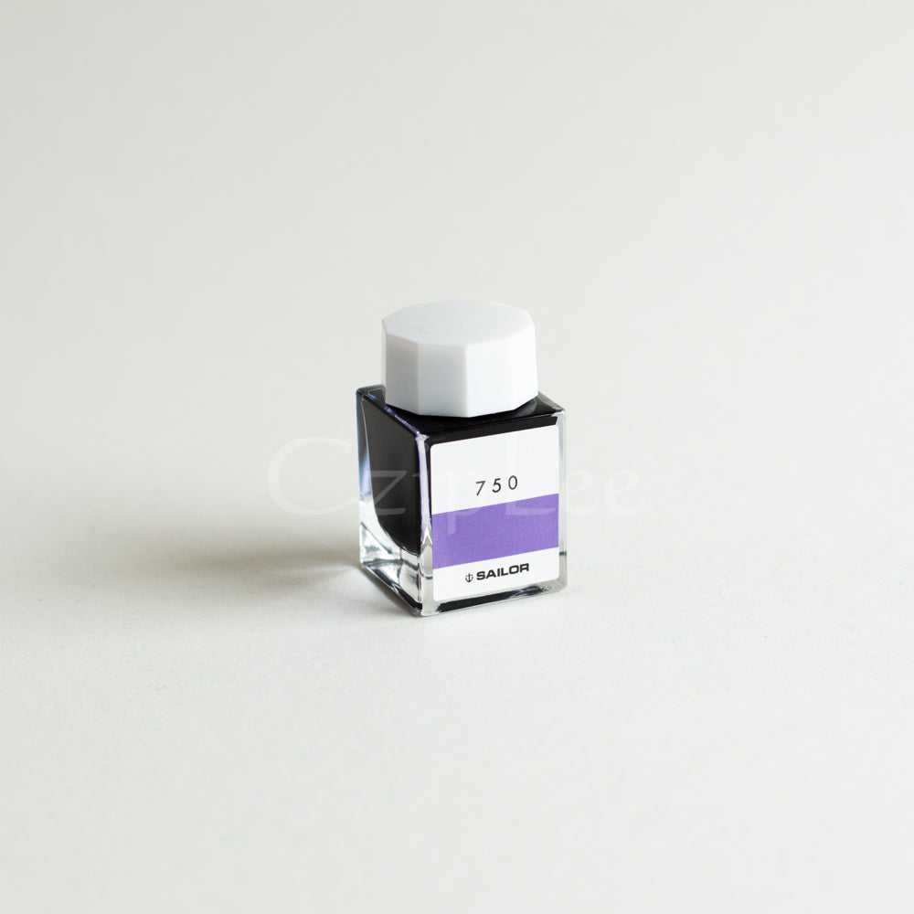 SAILOR Ink Studio 20ml 750