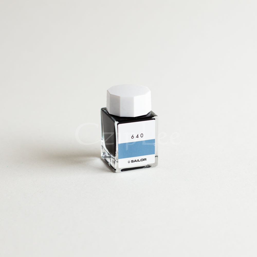SAILOR Ink Studio 20ml 640