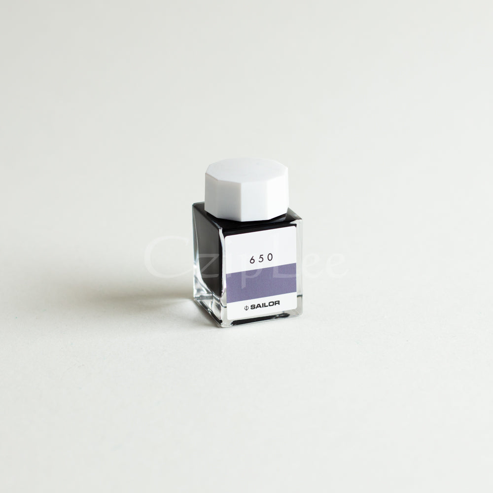 SAILOR Ink Studio 20ml 650