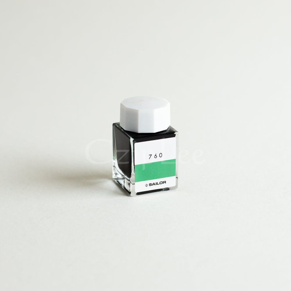 SAILOR Ink Studio 20ml 760