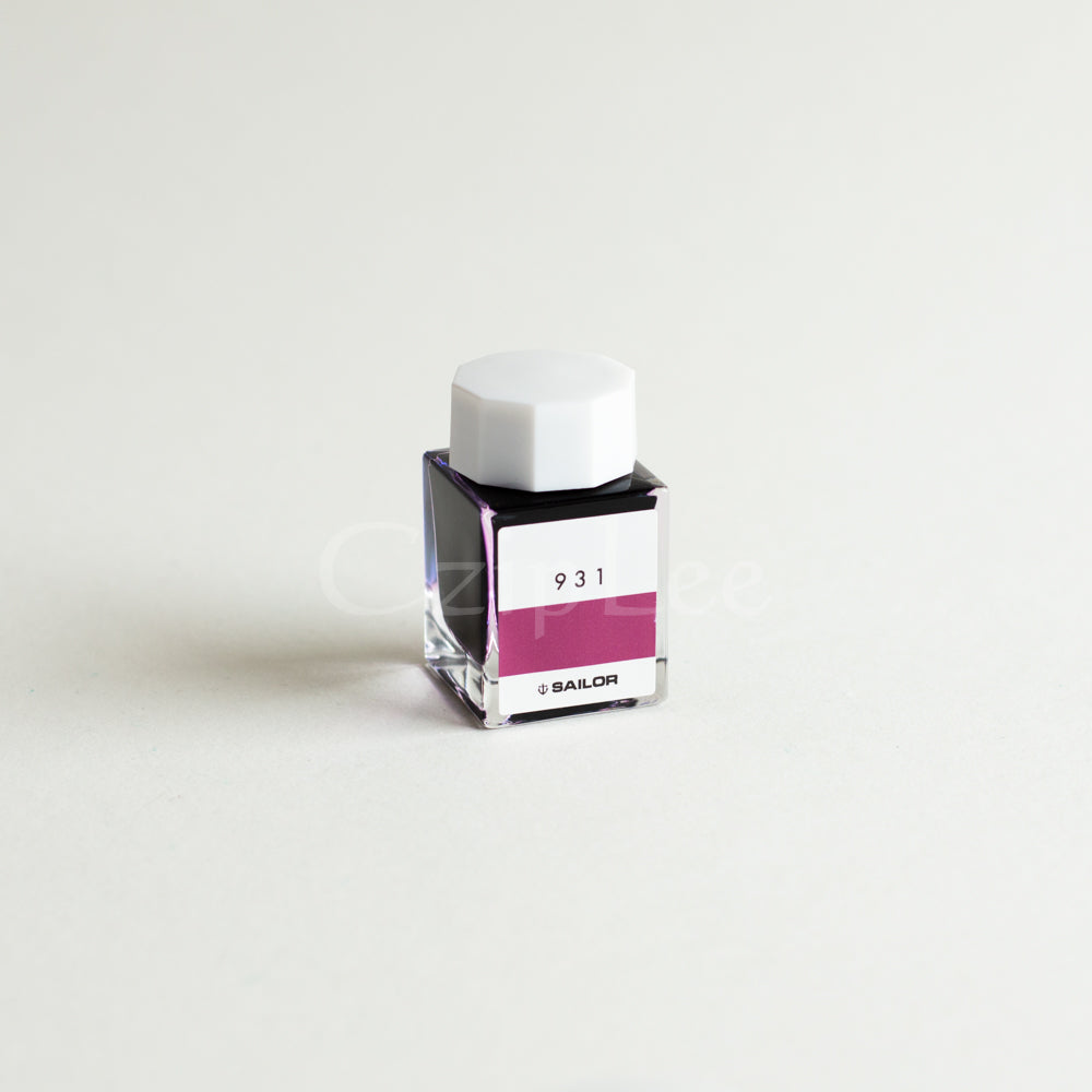 SAILOR Ink Studio 20ml 931