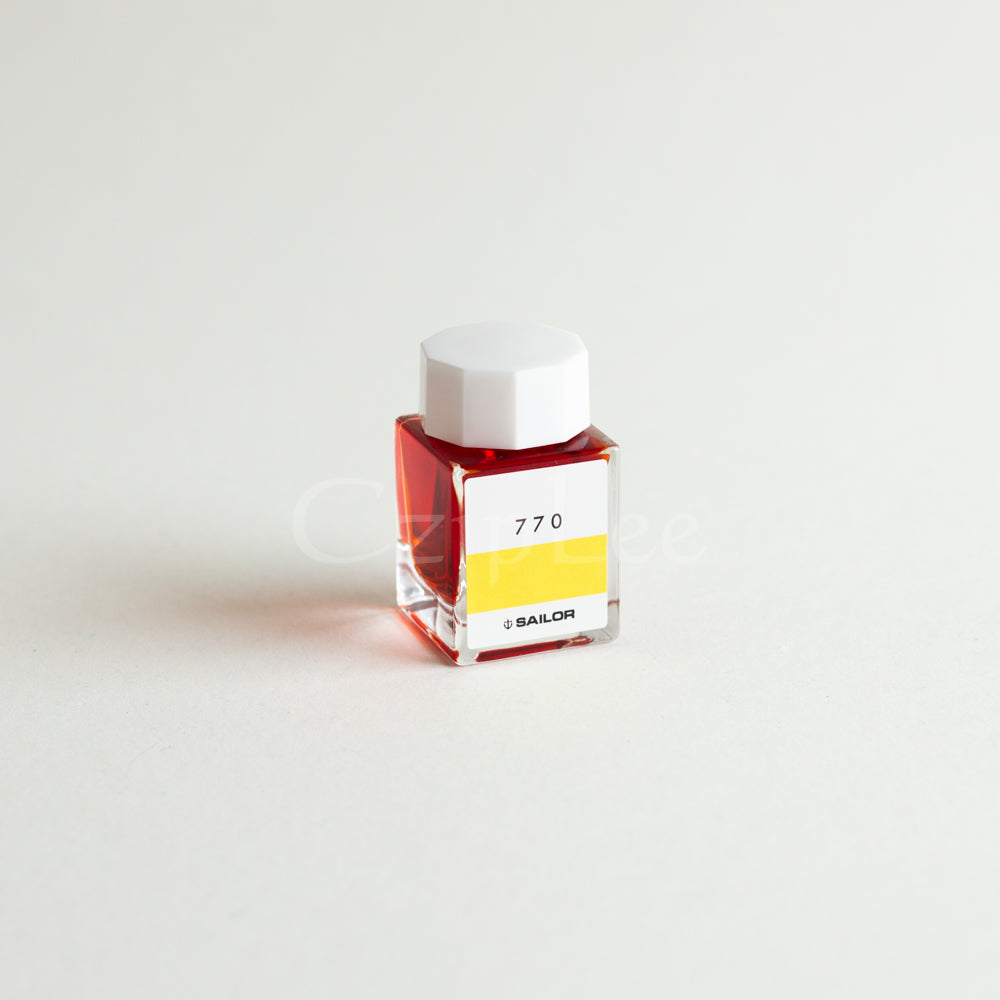 SAILOR Ink Studio 20ml 770