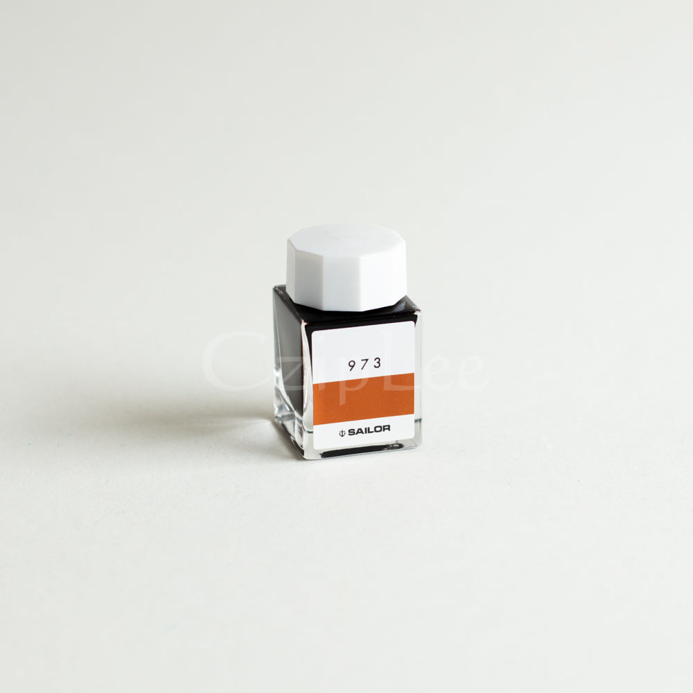 SAILOR Ink Studio 20ml 973