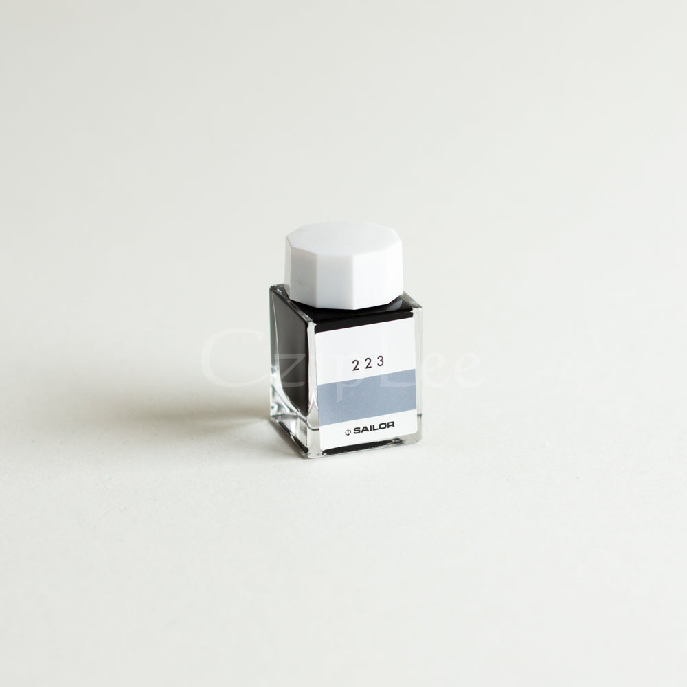 SAILOR Ink Studio 20ml 223