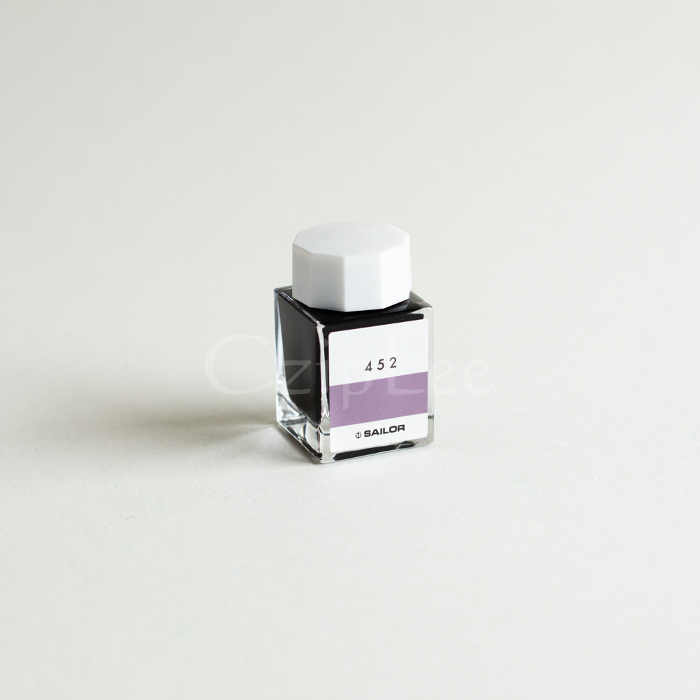 SAILOR Ink Studio 20ml 452