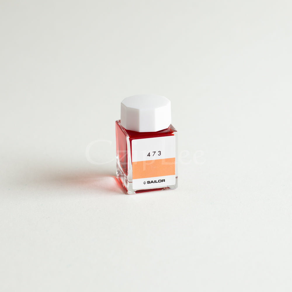 SAILOR Ink Studio 20ml 473