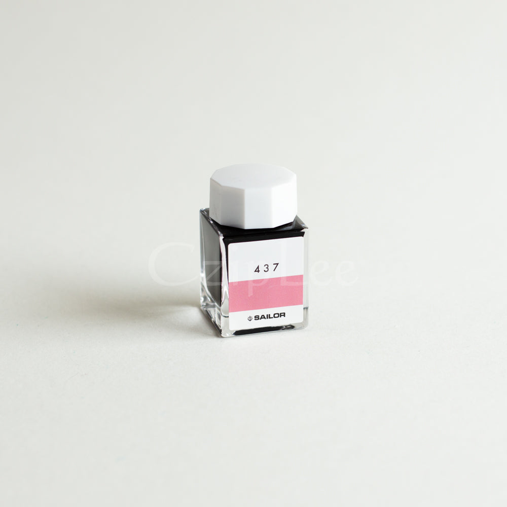 SAILOR Ink Studio 20ml 437
