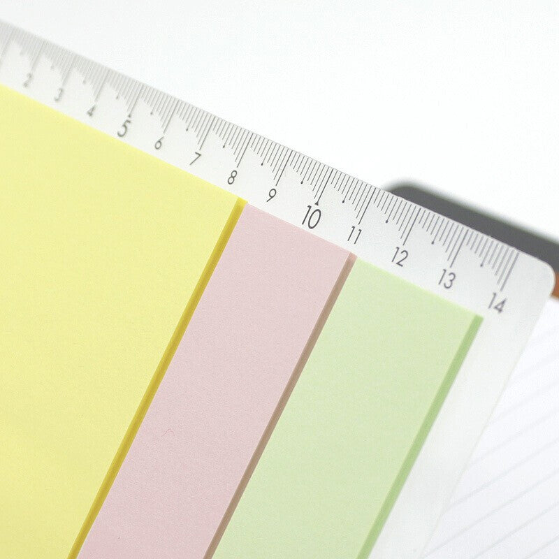 KOKUYO Campus Loose Leaf Sticky Notes 76mm Default Title