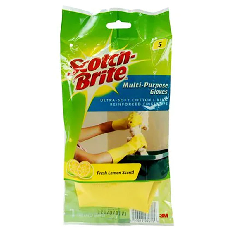3M Scotch-Brite Multi-Purpose Gloves-Small