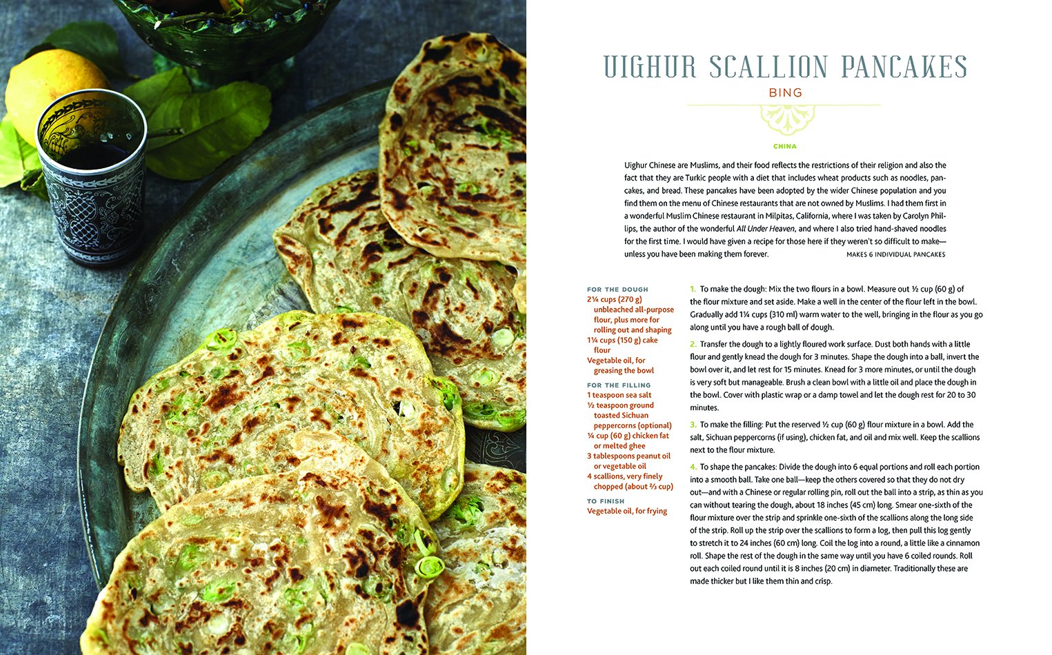 FEAST:Food of the Islamic World Default Title