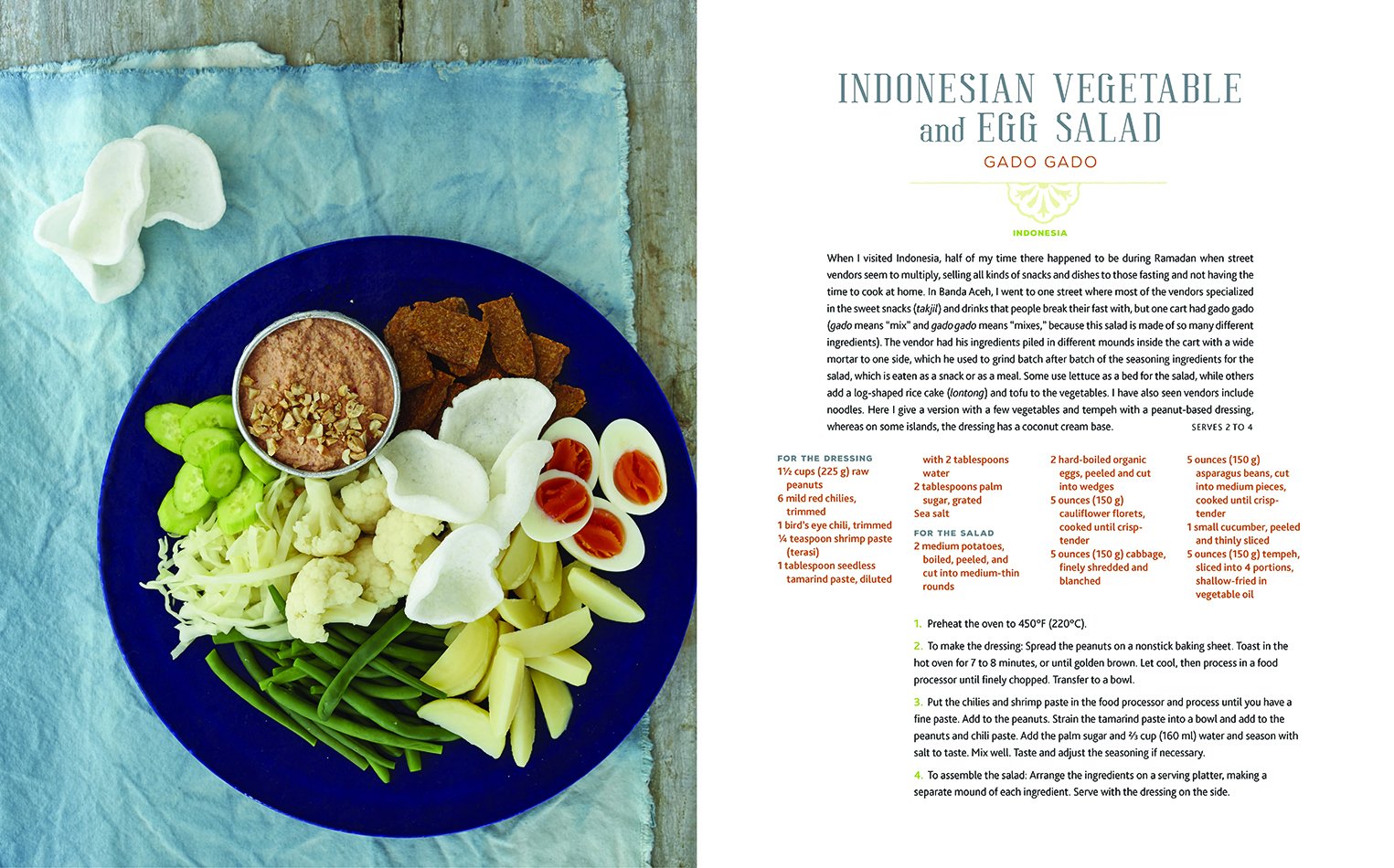 FEAST:Food of the Islamic World Default Title