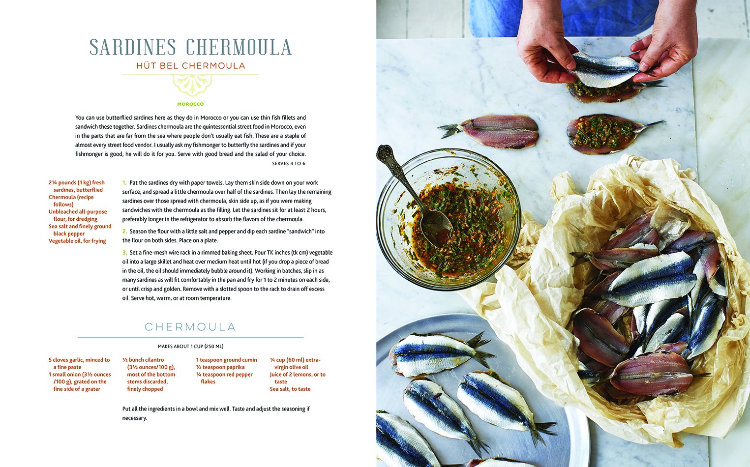 FEAST:Food of the Islamic World Default Title