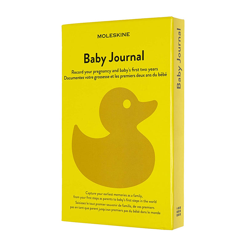 MOLESKINE Passion Journal L Hard-Baby 1213800