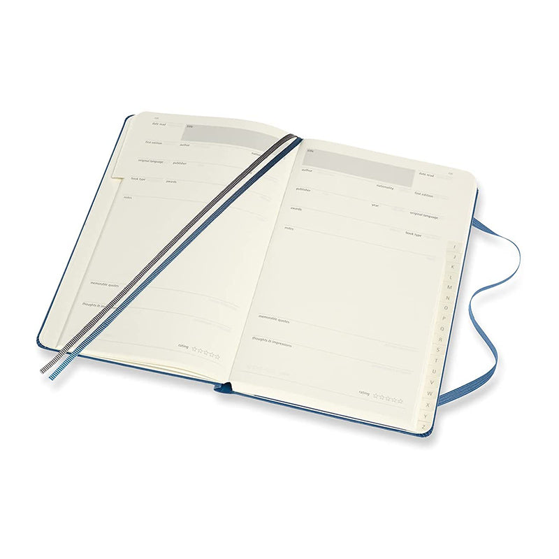 MOLESKINE Passion Journal L Hard-Books 1213801