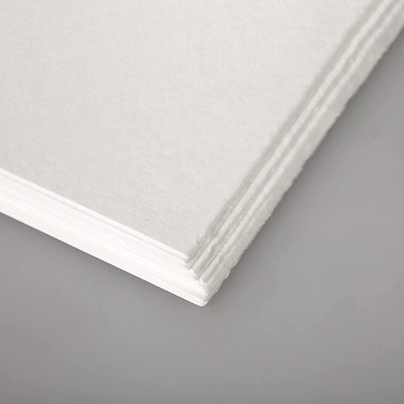 CLAIREFONTAINE Fontaine Pack Cold Pressed 300g 56x76cm 1s