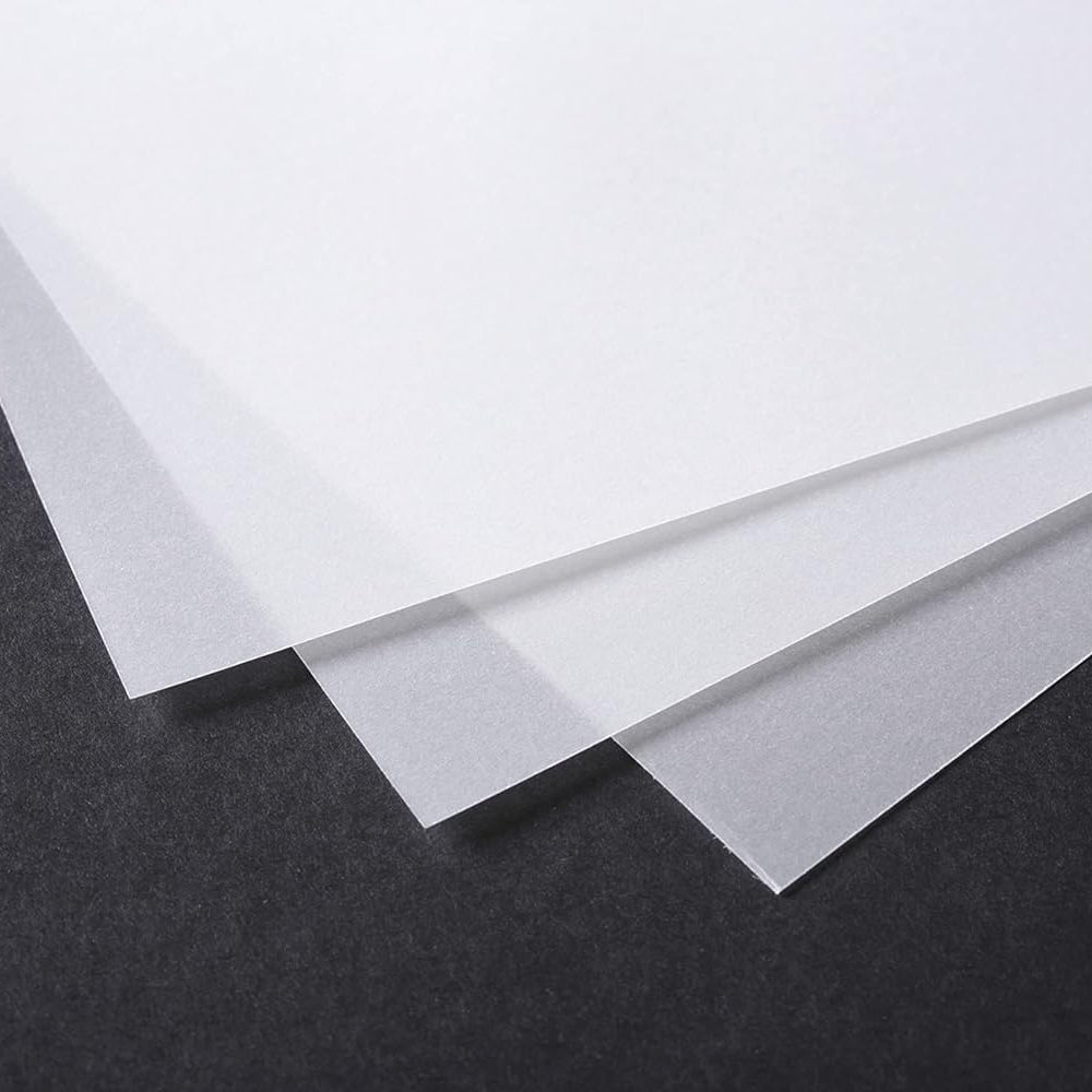 CLAIREFONTAINE Superior Tracing Paper 90/95g A4 10 sheets