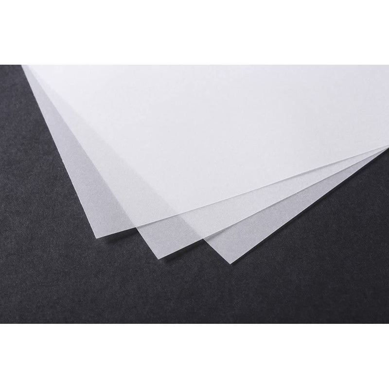 CLAIREFONTAINE Superior Tracing Paper 70/75g 24x32cm 10 sheets Default Title