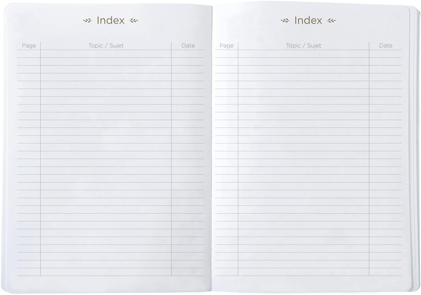 QUO VADIS Life Journal Dots L 15x21cm Plum Default Title