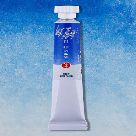 WHITE NIGHTS 10ml Tube 515A Blue