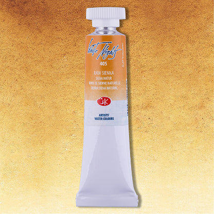 WHITE NIGHTS 10ml Tube 405A Raw Sienna