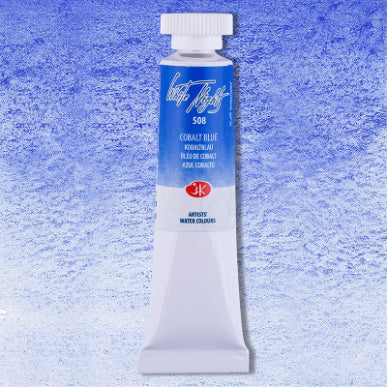 WHITE NIGHTS 10ml Tube 508B Cobalt Blue