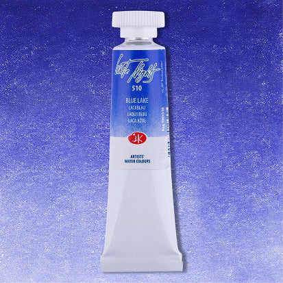 WHITE NIGHTS 10ml Tube 510A Blue Lake