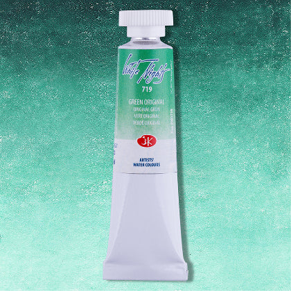 WHITE NIGHTS 10ml Tube 719A Green Original