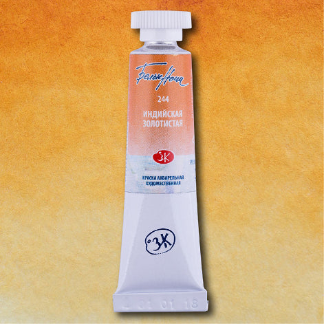 WHITE NIGHTS 10ml Tube 244A Indian Gold