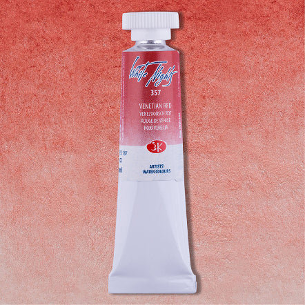 WHITE NIGHTS 10ml Tube 357A Venetian Red
