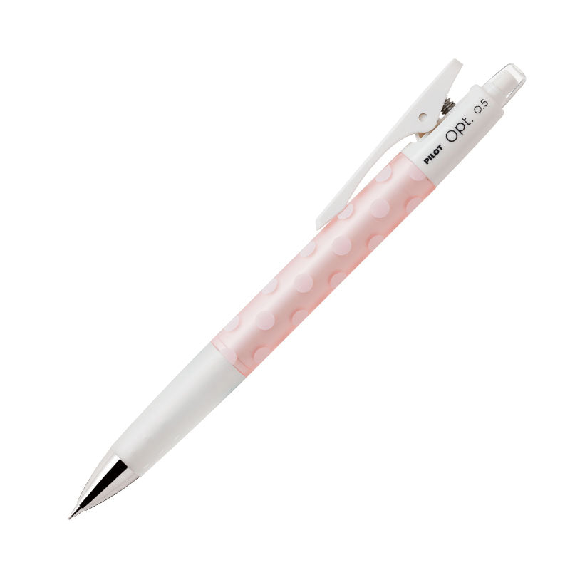 PILOT Opt Mechanical Pencil Shaker 0.5mm Dot