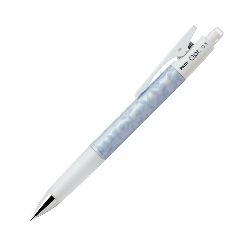 PILOT Opt Mechanical Pencil Shaker 0.5mm Etching