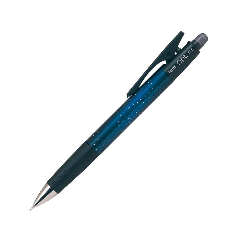 PILOT Opt Mechanical Pencil Shaker 0.5mm Stardust