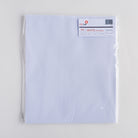 WHITE Envelopes 10"x12" 100g 10s THICK Peel & Seal