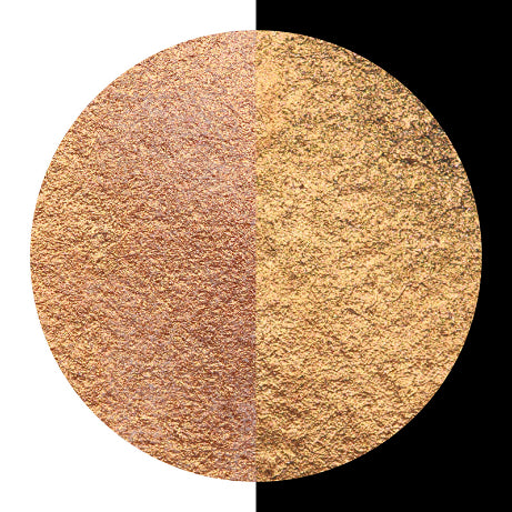 coliro Pearl Color 30mm Peach