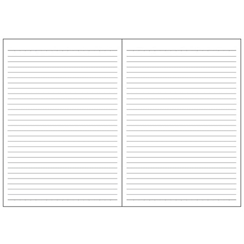 KOKUYO Campus Diary Free Schedule B5 Default Title