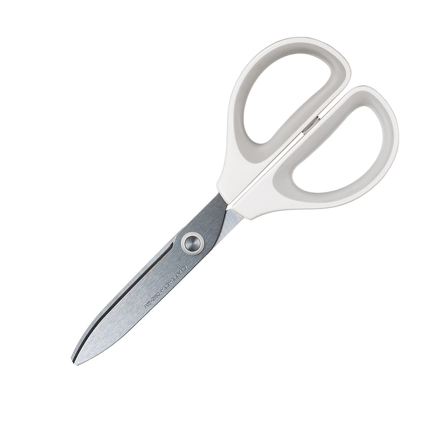KOKUYO Saxa Scissors 17cm Standard-White Default Title