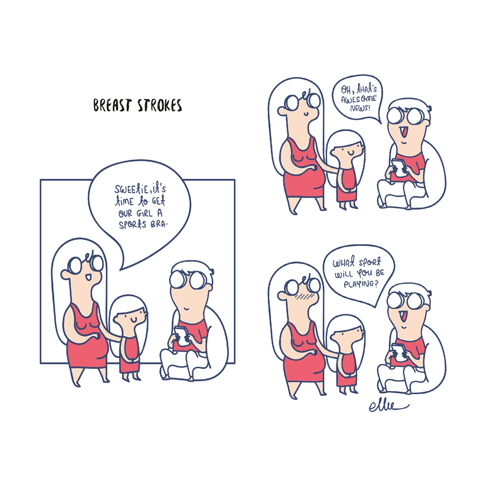 The Hood by Ellie Ng Default Title