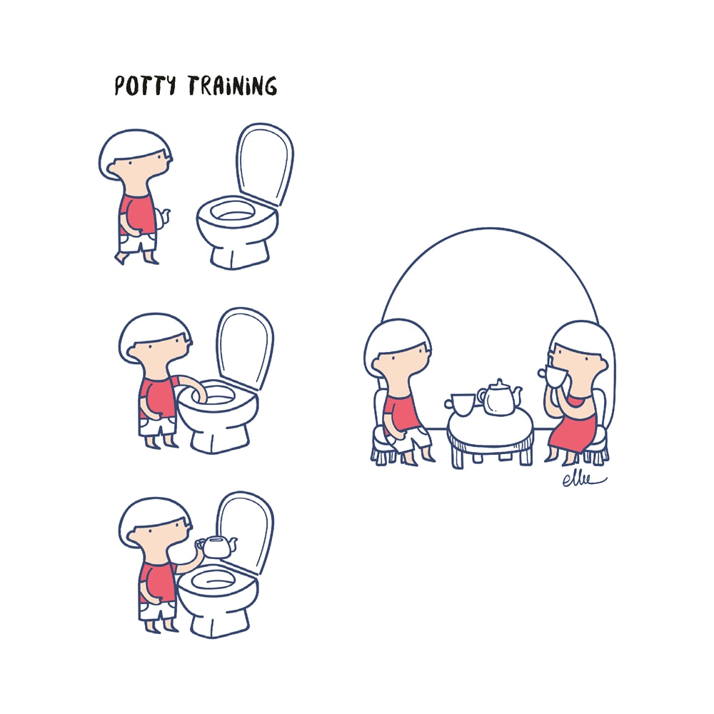 The Hood by Ellie Ng Default Title