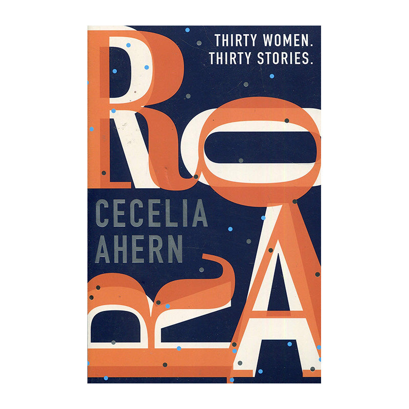 Roar by Cecilia Ahern Default Title