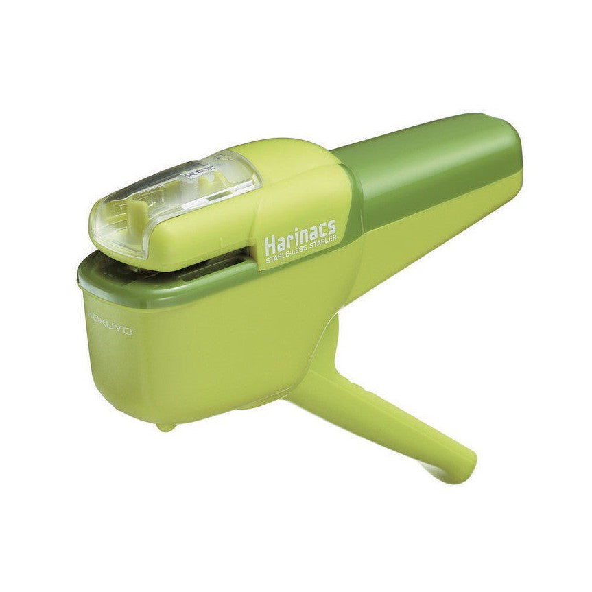 KOKUYO Harinacs Handy WSG-SLN 10sh Green Default Title