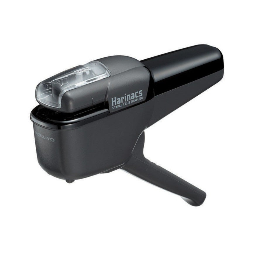 KOKUYO Harinacs Handy WSG-SLN 10sh Black Default Title
