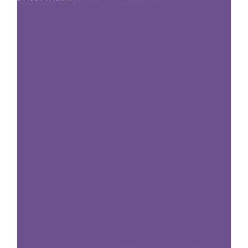 CLAIREFONTAINE Kraft Paper Roll 65g 0.7x3m Ribbed-Purple Default Title