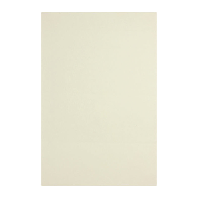 CLAIREFONTAINE Tissue Paper-Folded 18g 50x70cm 8s Ivory Default Title